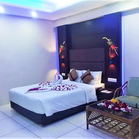 Asia Pacific Hotel Dhaka Zewnętrze zdjęcie