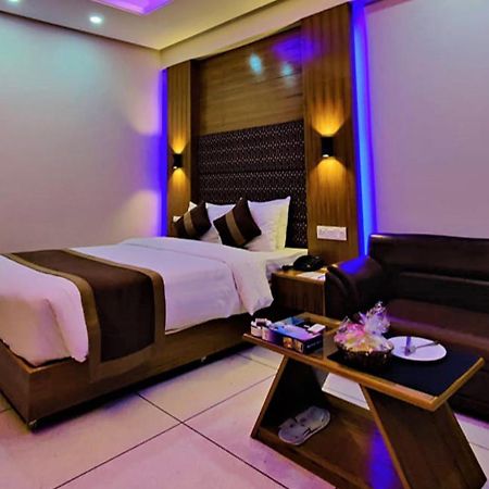 Asia Pacific Hotel Dhaka Zewnętrze zdjęcie