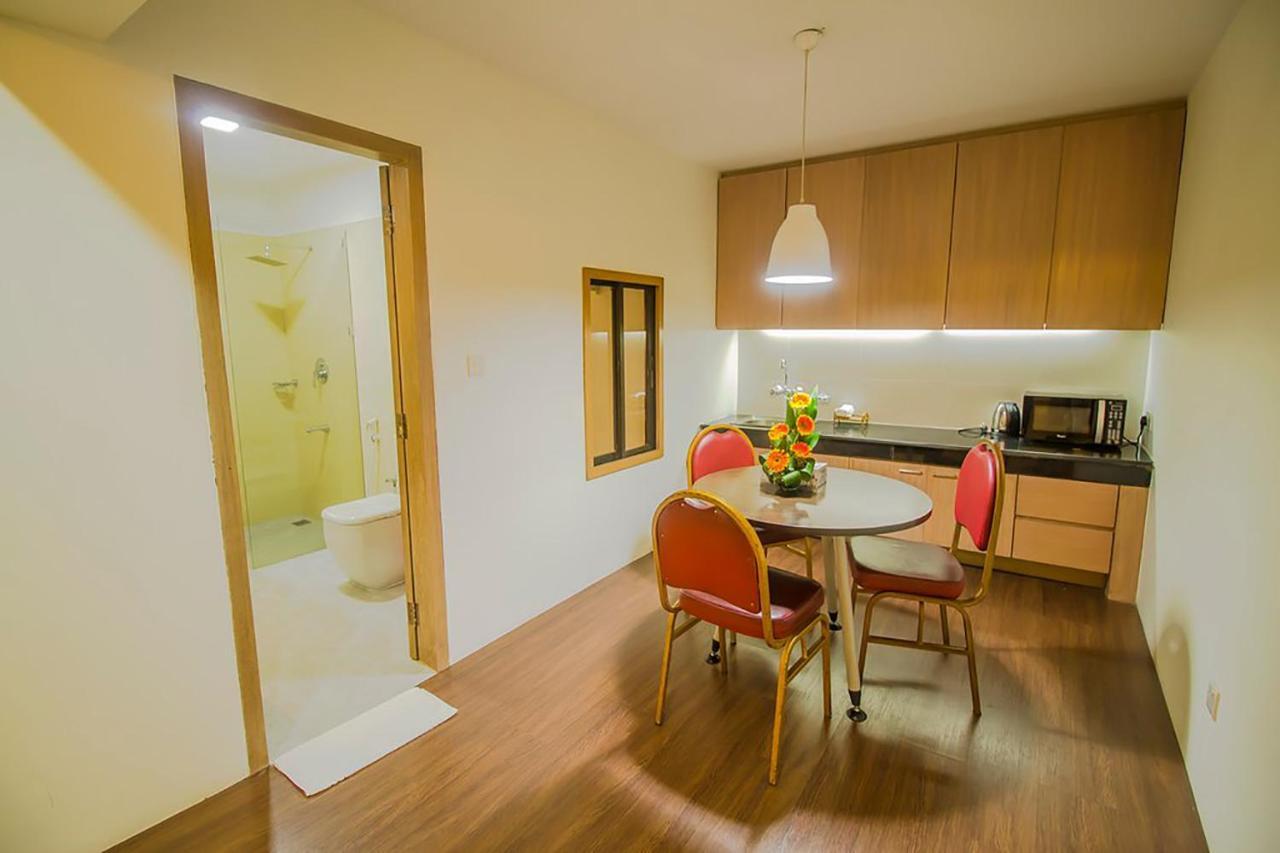 Asia Pacific Hotel Dhaka Zewnętrze zdjęcie