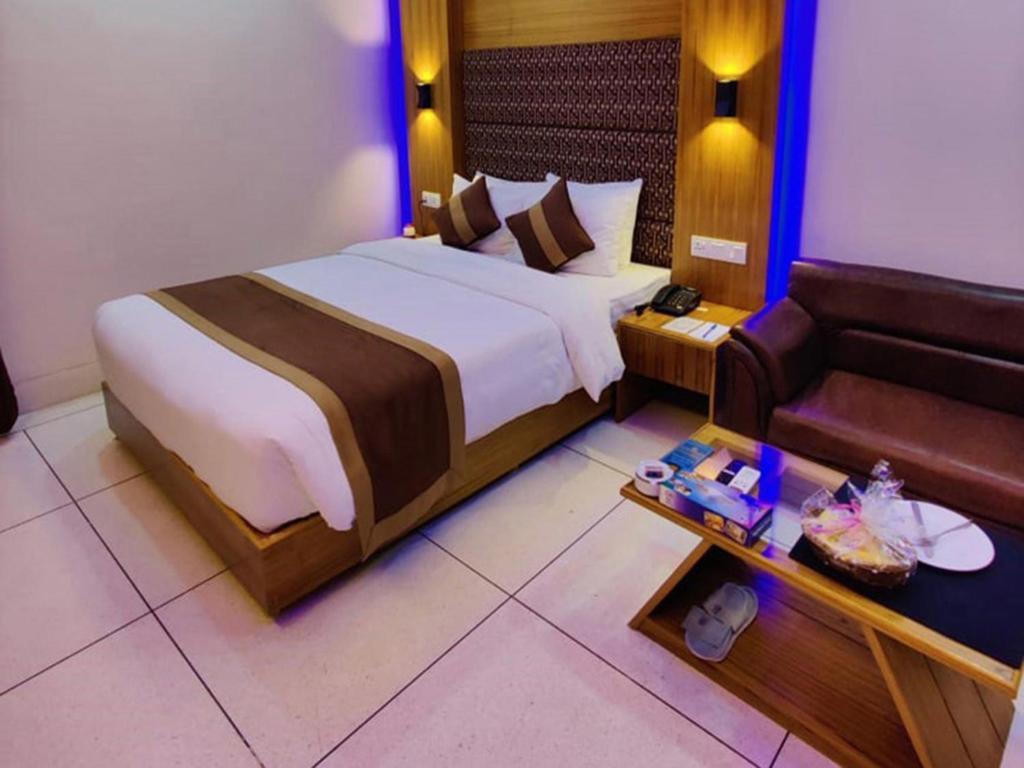 Asia Pacific Hotel Dhaka Zewnętrze zdjęcie