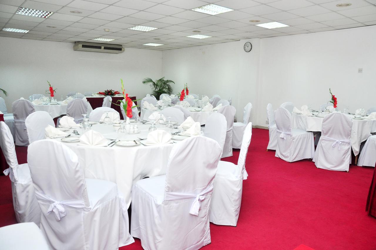 Asia Pacific Hotel Dhaka Zewnętrze zdjęcie