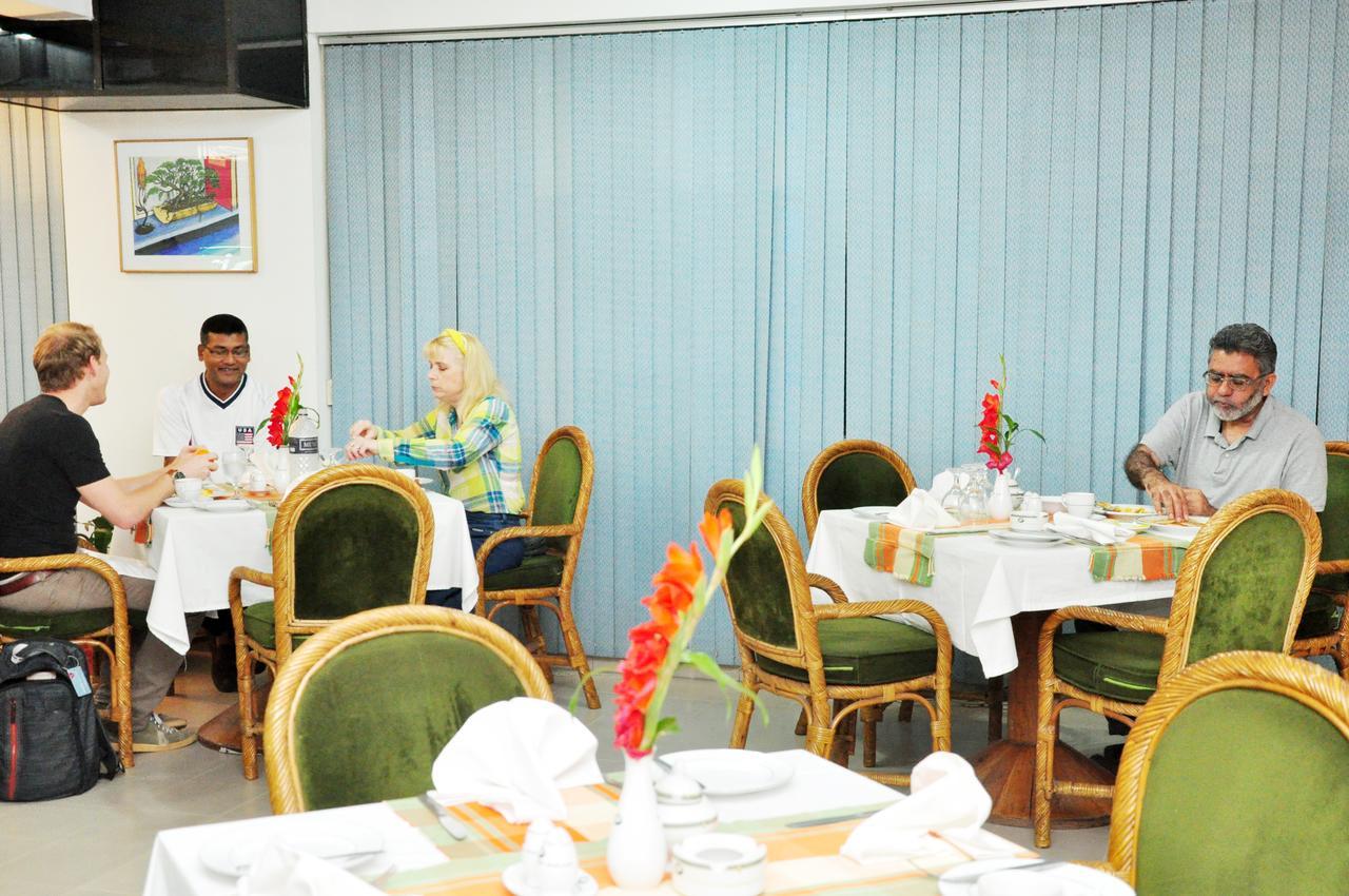Asia Pacific Hotel Dhaka Zewnętrze zdjęcie