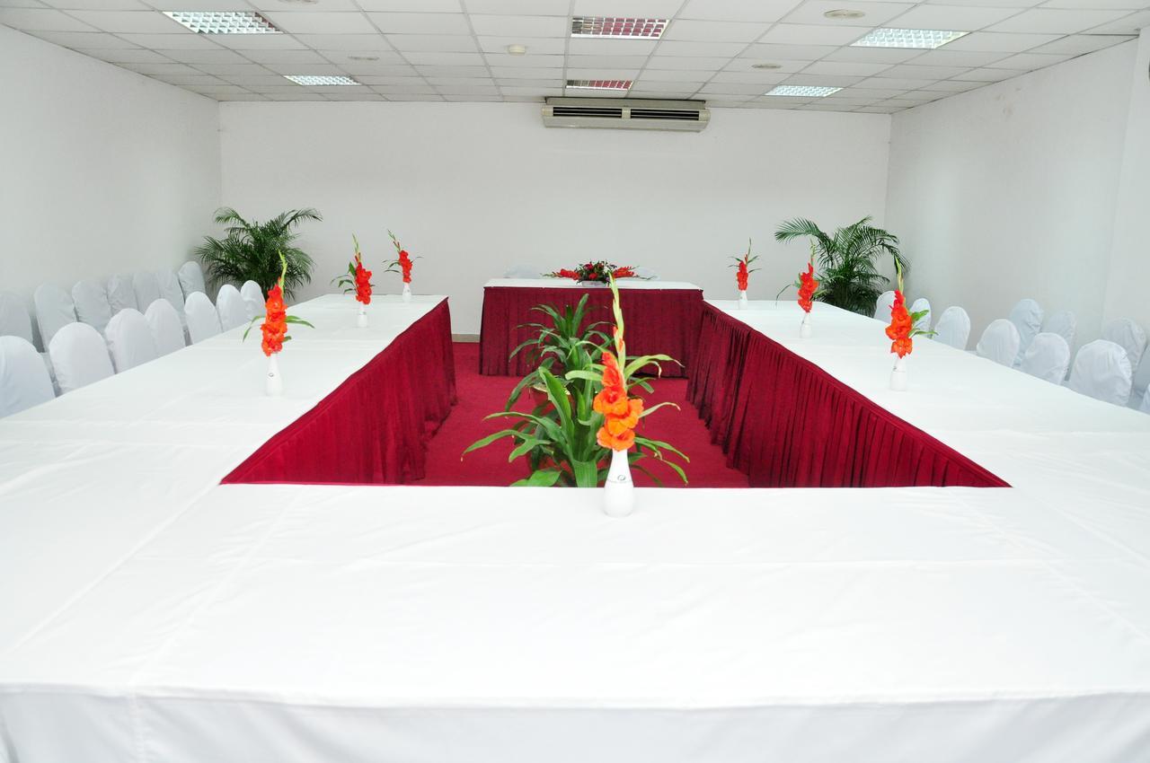 Asia Pacific Hotel Dhaka Zewnętrze zdjęcie