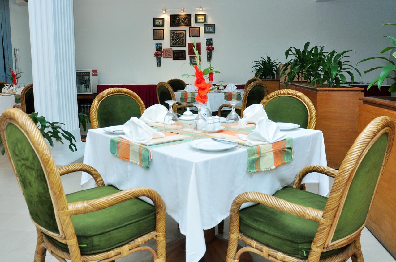 Asia Pacific Hotel Dhaka Zewnętrze zdjęcie